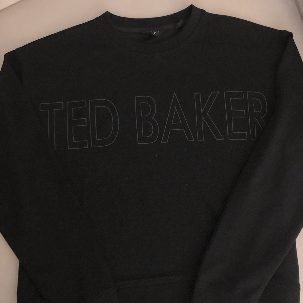 Ted Baker pullover sweater
